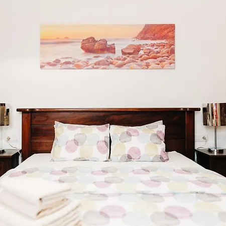 La Palmera - Fabulosa Casa, Lanzarote, Playa Honda (Lanzarote)