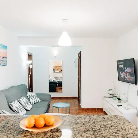 度假居 La Palmera - Fabulosa Casa, Lanzarote, *