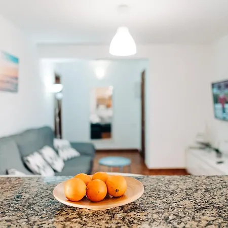 La Palmera - Fabulosa Casa, Lanzarote, Ferienhaus *