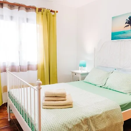 La Palmera - Fabulosa Casa, Lanzarote, Playa Honda (Lanzarote)