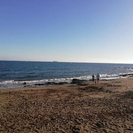 La Palmera - Fabulosa Casa, Lanzarote, 度假居 *